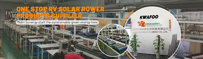 Cina Shenzhen Melin Sunergy Co., Ltd.