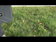 DC 15A 12V 2000W Portable koper generator surya dengan Baterai Eksternal Paket opsional