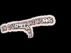 Tur jalur produksi panel surya