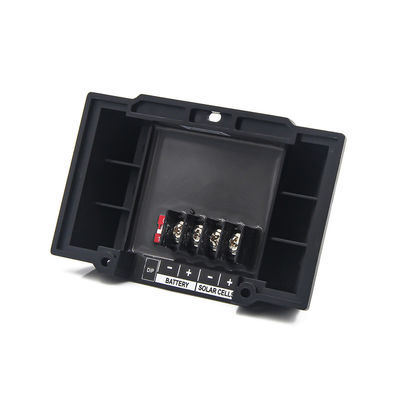 Blog perusahaan terbaru tentang Efisiensi, Kinerja, dan Manajemen Energi dengan Pengontrol Pengisian Daya Surya PWM