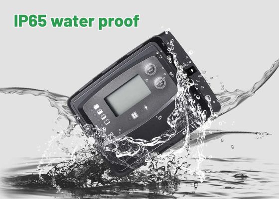 Harga yang bagus 20A Ce Solar Charge Controller on line
