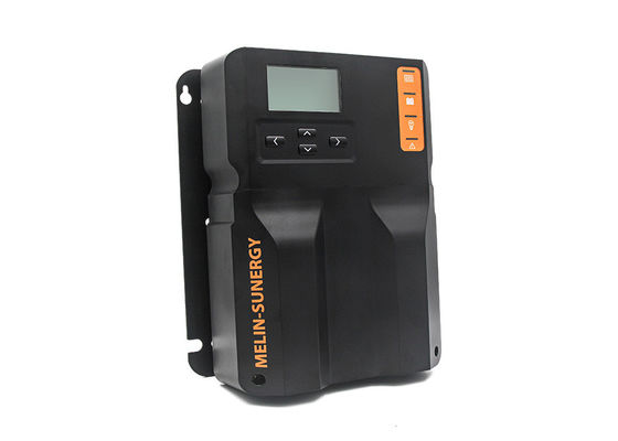 Pengontrol Pengisian Daya Surya MPPT 40A dengan Efisiensi 99% Tahan Air IP32 dan Garansi 36 Bulan untuk Sistem Otomatis 12V/24V