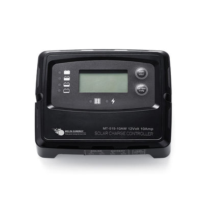 5 Tahap LFP Lithium Battery Solar Regulator IP67 Smart Digital Solar Charging Regulator