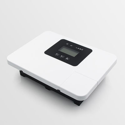 Flush Mount RV MPPT Solar Charge Controller 12V 24V Dengan Perlindungan Sirkuit Singkat Overcharging