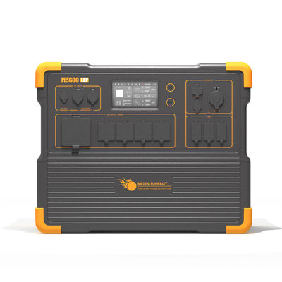 Harga yang bagus 3600W UPS Power Station on line