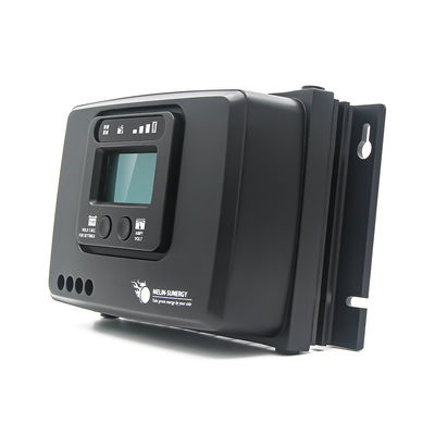 Harga yang bagus Pengontrol Pengisian Daya Surya RV MPPT 5 Tahap dengan Efisiensi Pelacakan 99.5% dan Arus Maksimum 20A on line