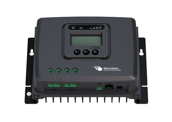 Harga yang bagus Regulator pengisian surya 5 tahap dengan arus maksimum hingga 50A on line