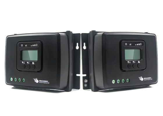 Harga yang bagus 96v 30A Fotovoltaic 12 Volt Solar Energy Charge Controller Untuk Baterai Agm on line