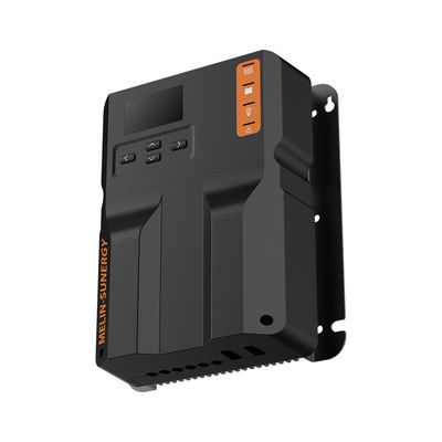 40A 150V Solar PV Controller Solar Panel Mppt Charge Controller Dengan Bluetooth