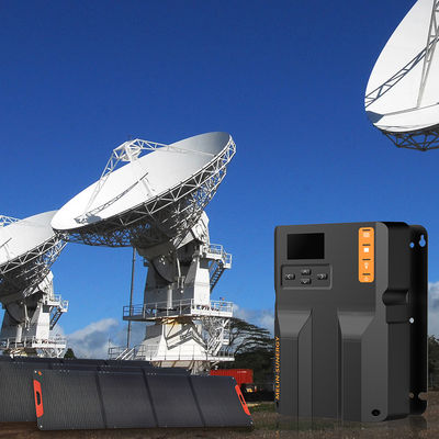 Pengontrol Pengisian Daya Surya MPPT yang Dapat Diprogram dengan Tampilan LCD dan Teknologi MPPT Efisiensi Tinggi untuk Sistem 12V 24V