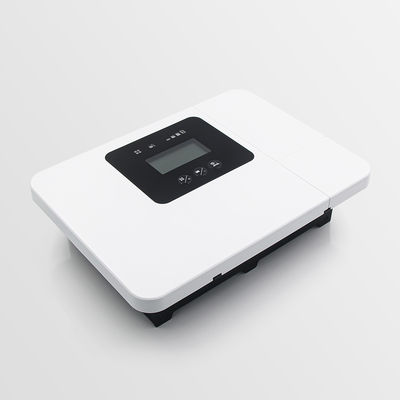 40 Amp RV MPPT Charge Controller Untuk 1140W 24V PV Power Bluetooth LCD Display